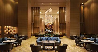 DoubleTree by Hilton Shah Alam i-City