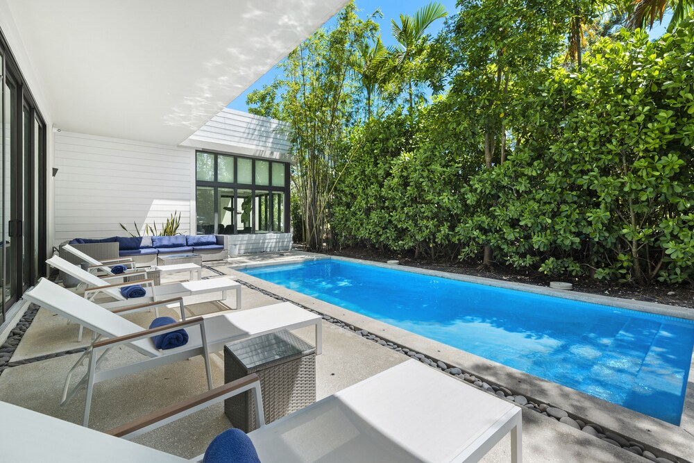 Villa Laurent - In Brickell minutes from South Beach