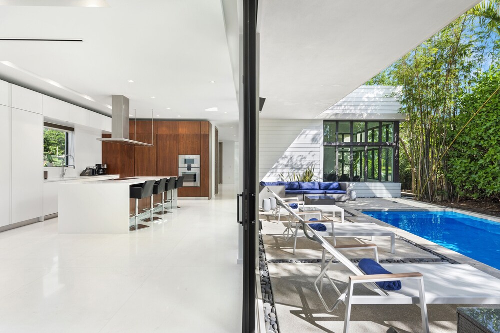 Villa Laurent - In Brickell minutes from South Beach