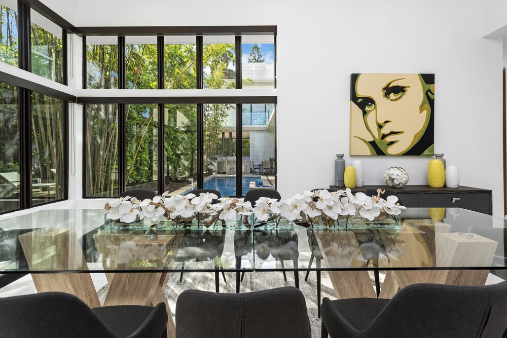 Villa Laurent - In Brickell minutes from South Beach