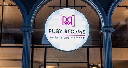 Ruby Rooms Athens