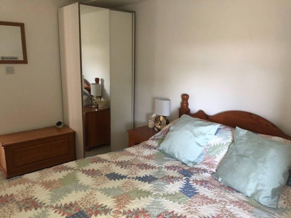 Self Catering Private Annex Near Ferndown Bh22