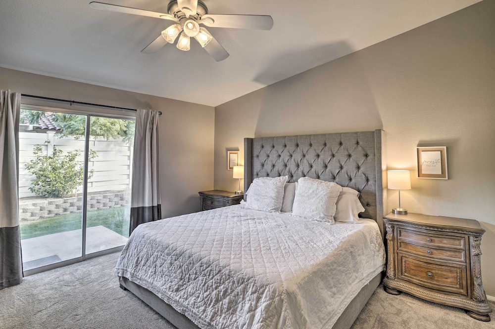 Bermuda Dunes Retreat Golf, Hike, Explore! Bermuda Dunes Vrbo