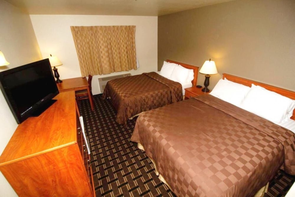 Budget-Friendly Vacation! 3 Pet-friendly Units, Budget-friendly, Free Parking