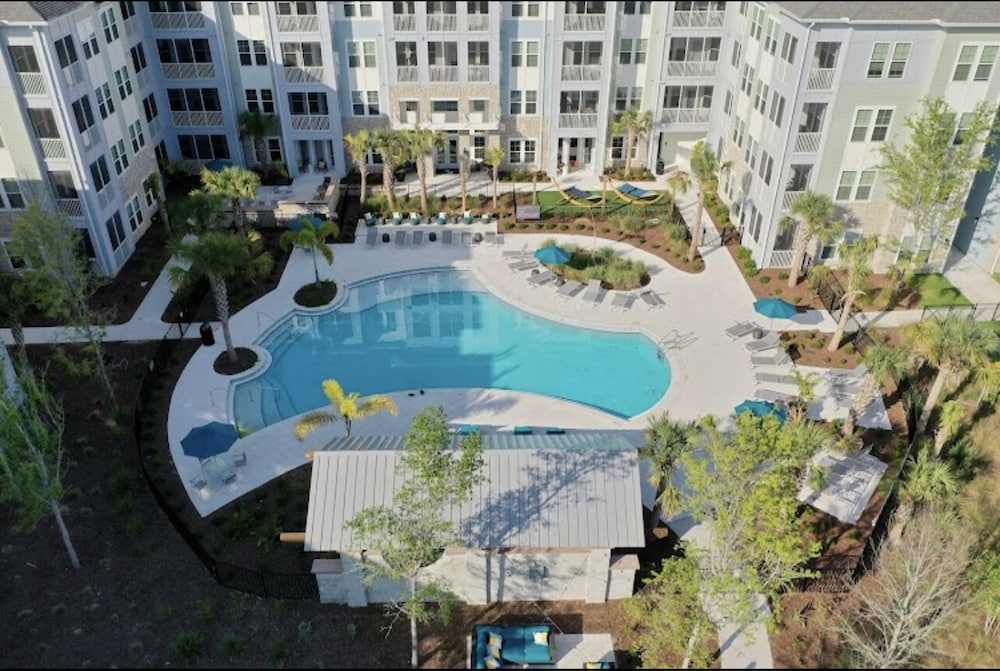 Lovely whole apartment that’s great for any stay