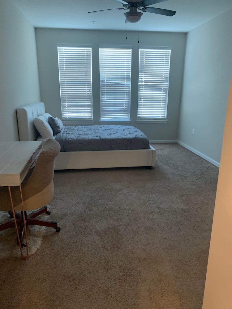 Lovely whole apartment that’s great for any stay