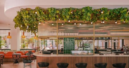 Ibis Styles Sevilla Santa Justa