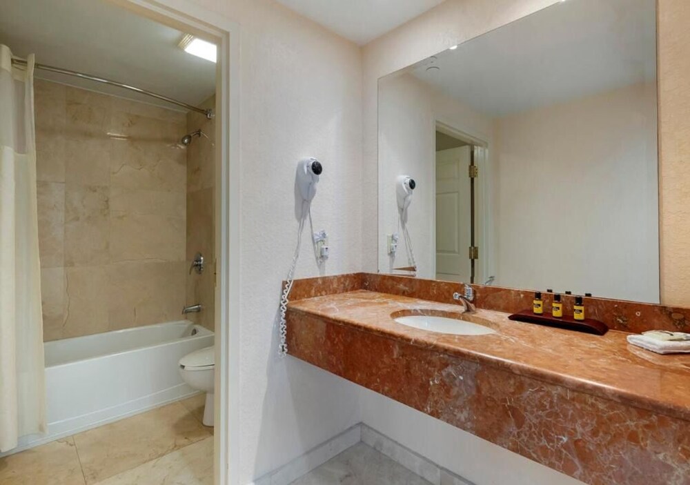 In the Heart of it All! Near Raymond James Stadium and Tampa Convention Center