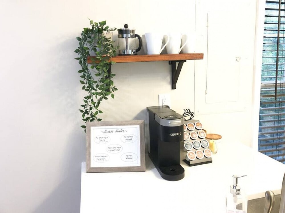 Cary 3 Bedroom End Unit Townhome Cary Vrbo