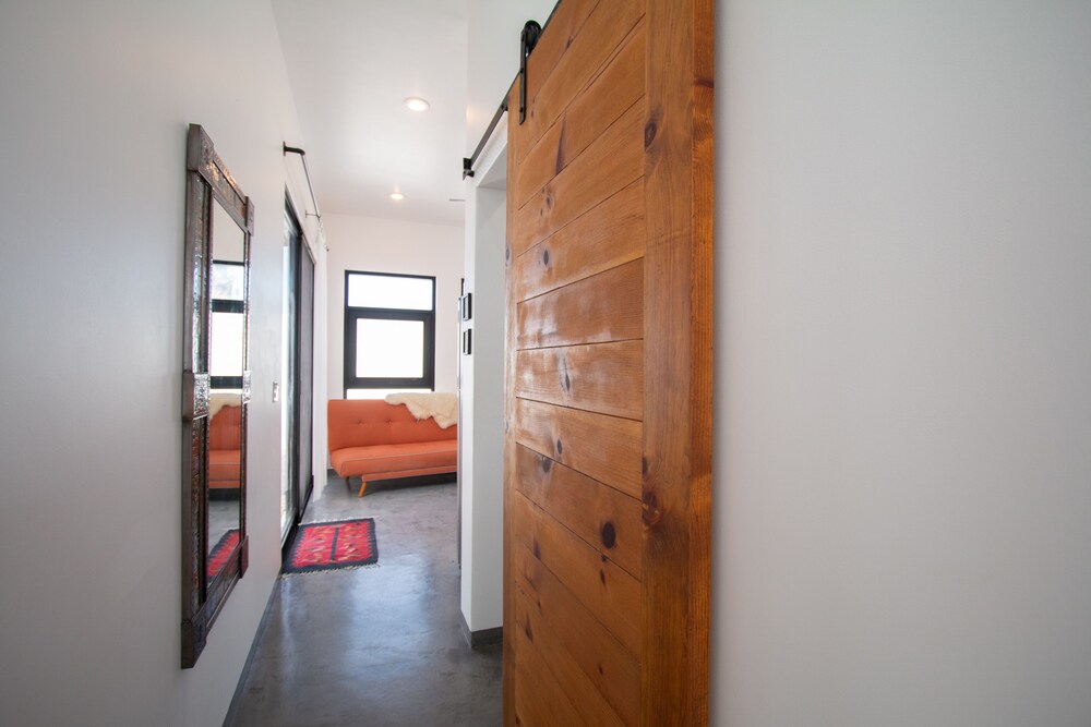 Adorable Casita across from the Sea of Cortez La Ribera Vrbo