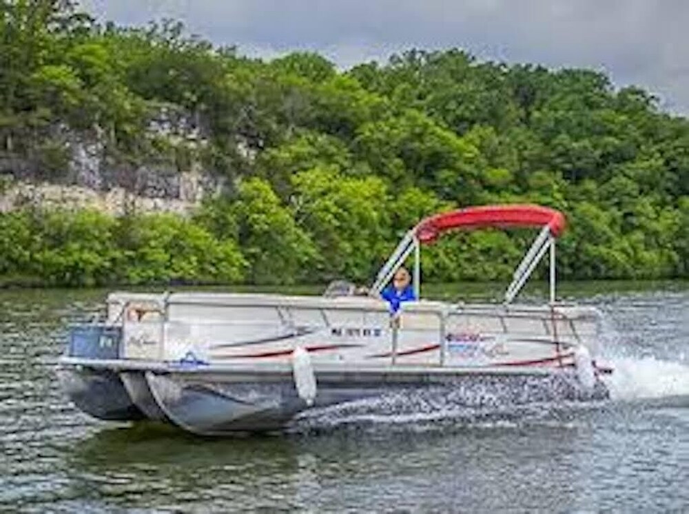Boat Slip ONLY! Old Kinderhook Marina in Camdenton Best Rates & Deals
