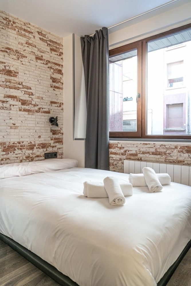 Foto - Pension H30 SALCES Self check in Licencia HBI01292