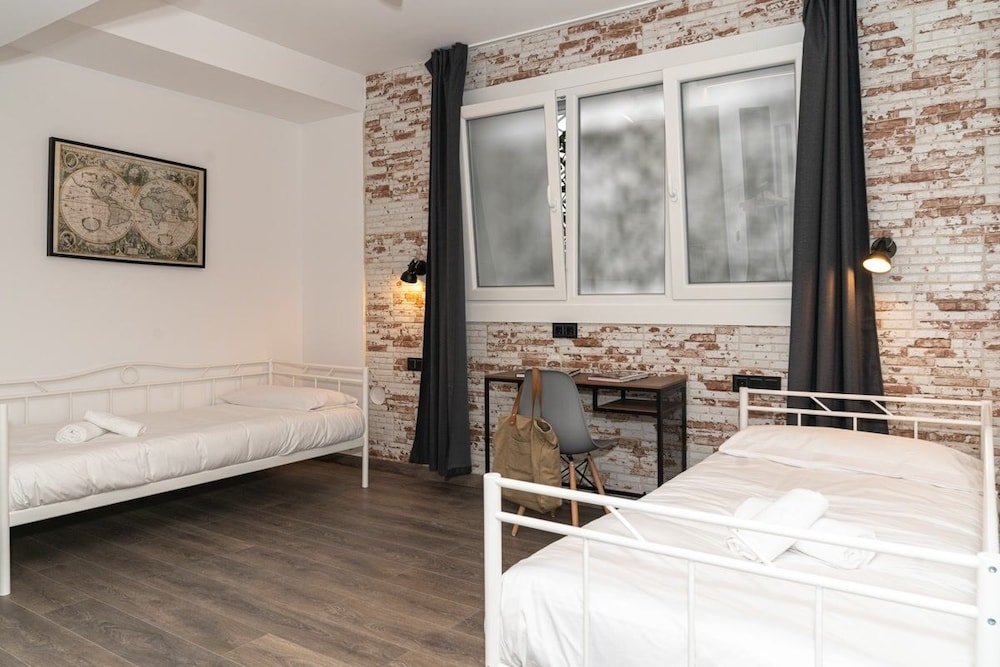 Foto - Pension H30 SALCES Self check in Licencia HBI01292