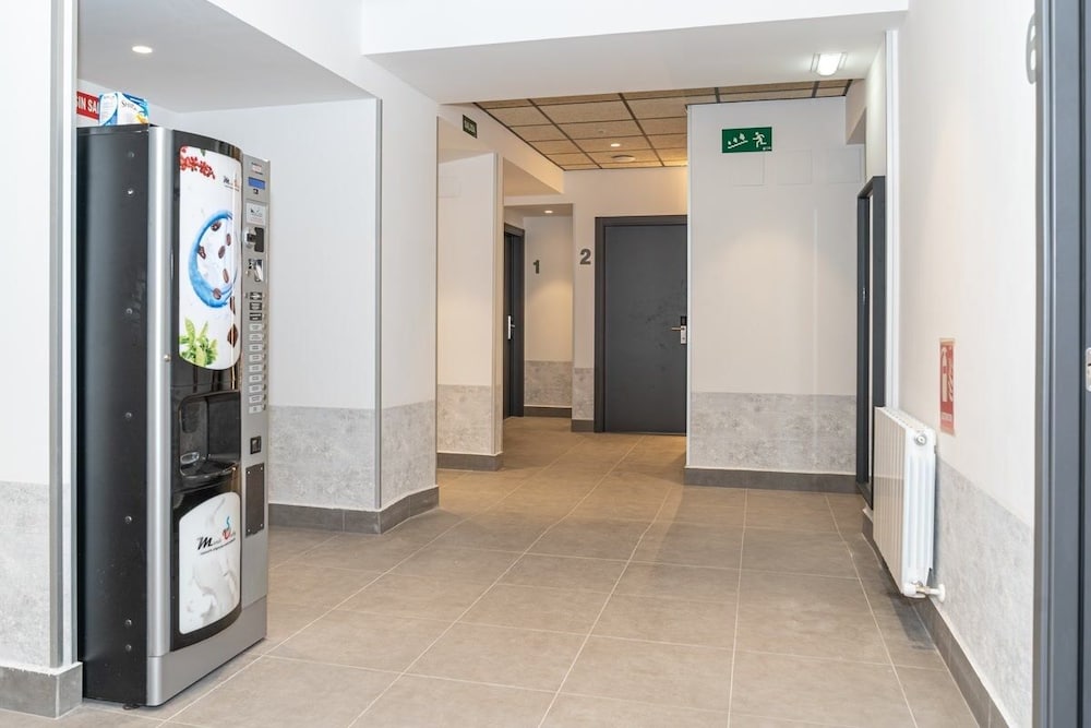 Foto - Pension H30 SALCES Self check in Licencia HBI01292