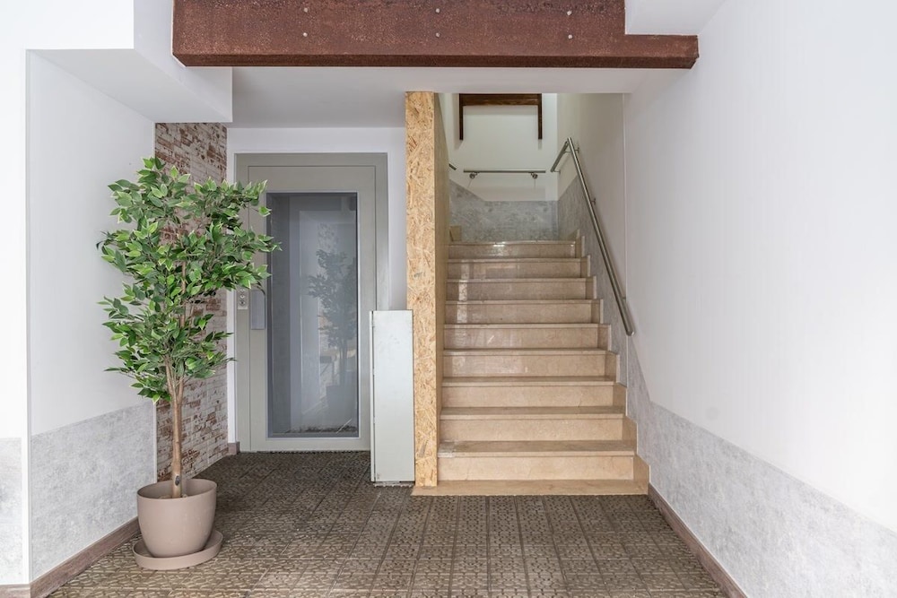 Foto - Pension H30 SALCES Self check in Licencia HBI01292