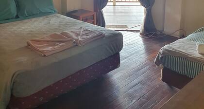 Silkwood Hotel