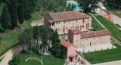 Leonardo With Whirlpool Sauna and Pool