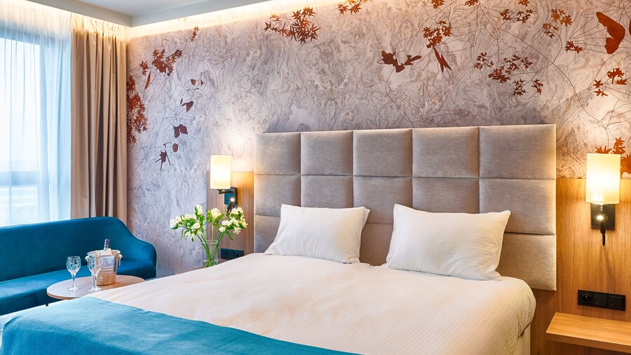 Focus Hotel Premium Warszawa