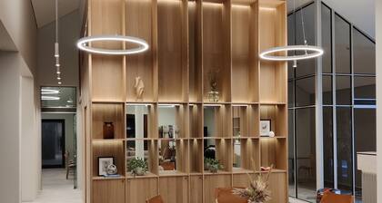 Hages Badehotel