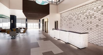 SpringHill Suites by Marriott Myrtle Beach Oceanfront