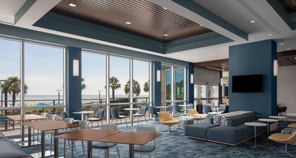 Courtyard by Marriott Myrtle Beach Oceanfront