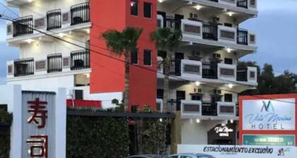 Hotel Vista Marina