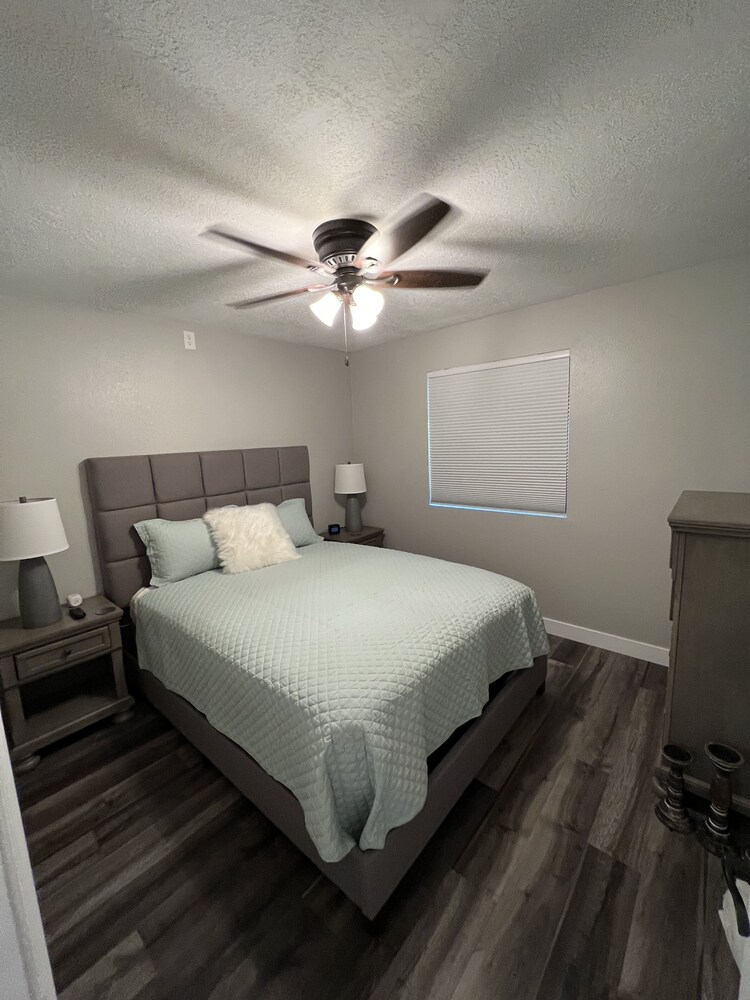 Beautiful 3 bedroom house with pool