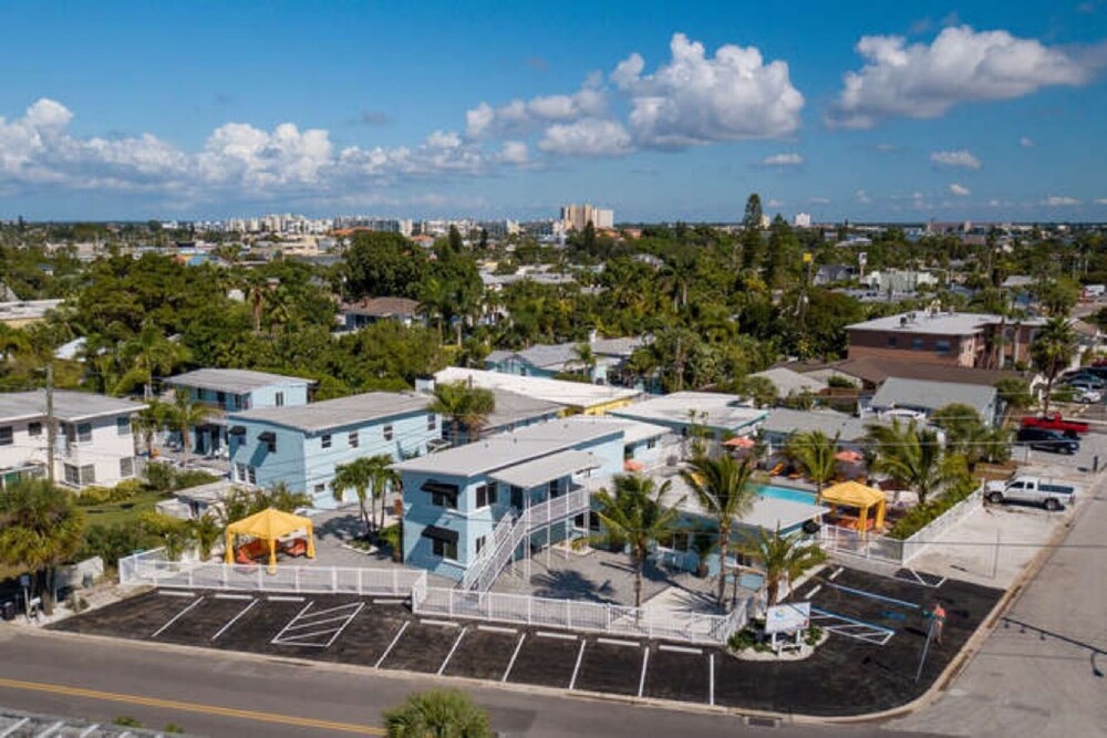 The Villas at St Pete Beach - Villa Four