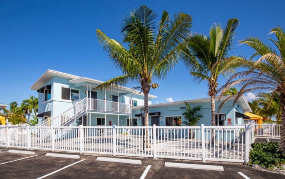 The Villas at St Pete Beach - Villa Four