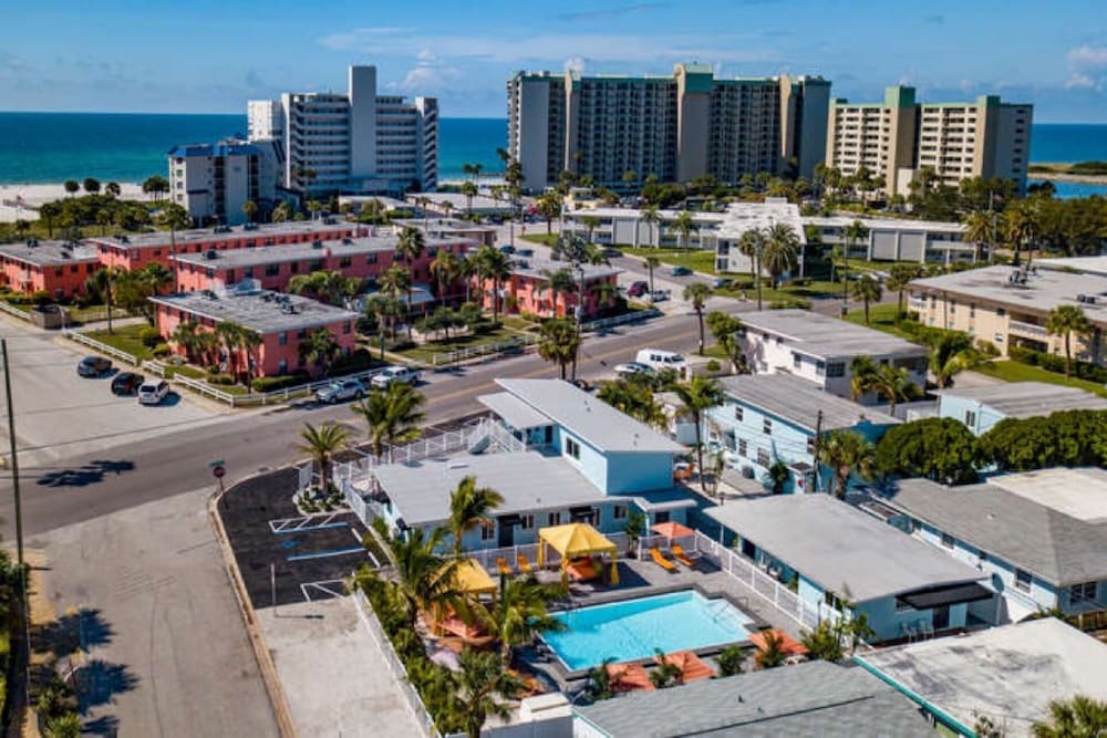 The Villas at St Pete Beach - Villa Four