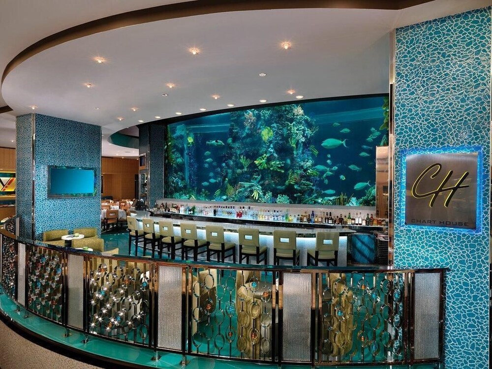 Neon Capital of the World! 3 Comfortable Units, 2 Pools, Casino, Onsite Shopping