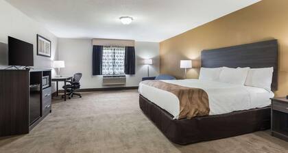 Quality Inn