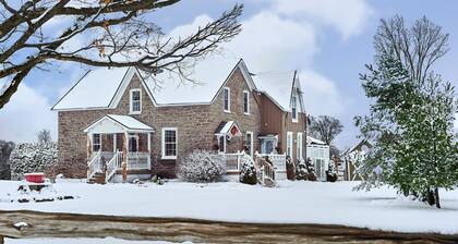 Enduring Heart Bed and Breakfast Inc.