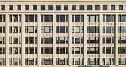Roost Cleveland