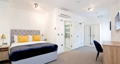 Interlude House by City Living London