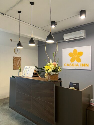 Top Hotels in Kampung Merdang Gayam - Cancel FREE on most hotels