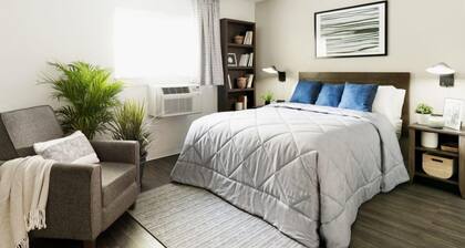 Intown Suites Extended Stay Minneapolis Mn - Coon Rapids