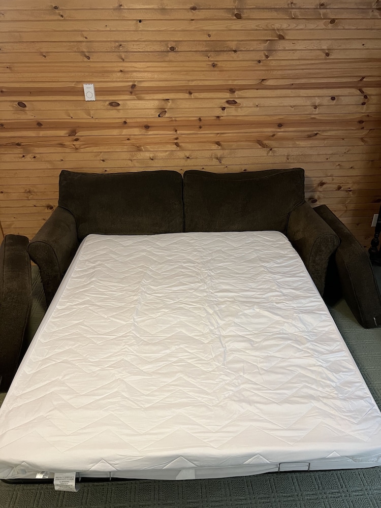 3BR Cozy Country Cabin w/ Hot Tub near Penns Creek Millmont Vrbo