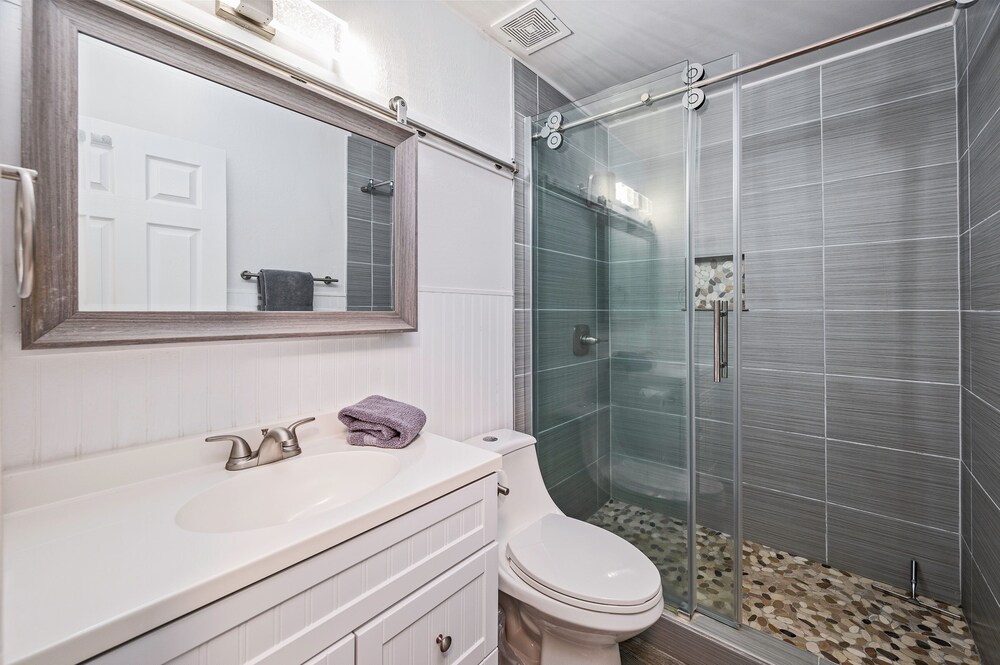 Exclusive Golf Course Condo at Turtle Bay w/Pool **Professionally Sanitized**