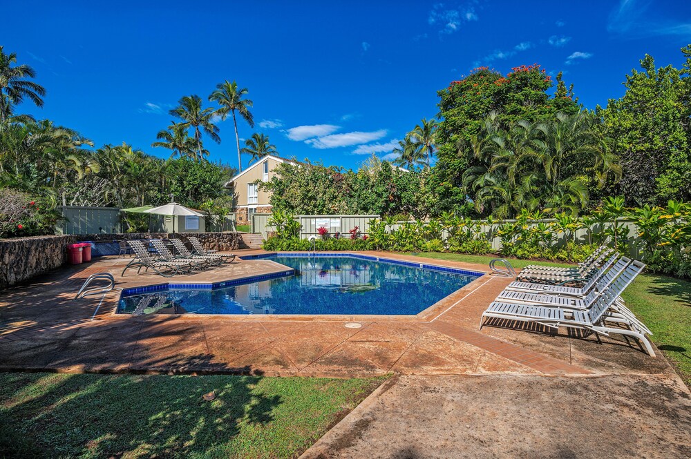 Exclusive Golf Course Condo at Turtle Bay w/Pool **Professionally Sanitized**