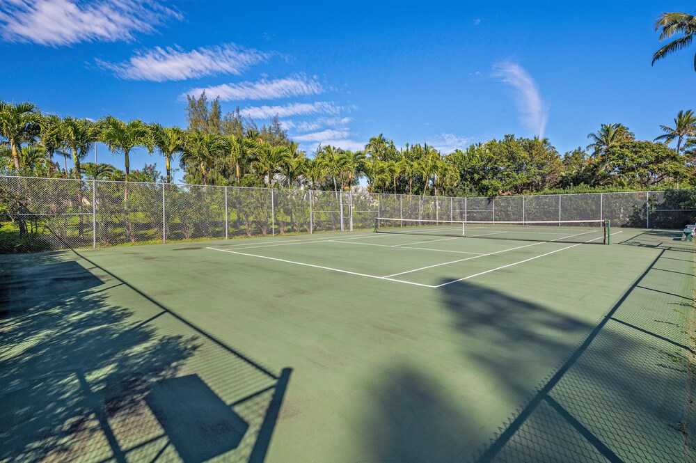 Exclusive Golf Course Condo at Turtle Bay w/Pool **Professionally Sanitized**