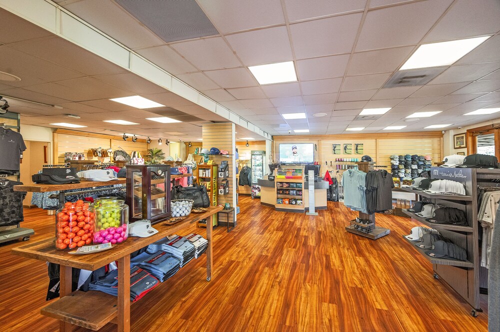 Exclusive Golf Course Condo at Turtle Bay w/Pool **Professionally Sanitized**