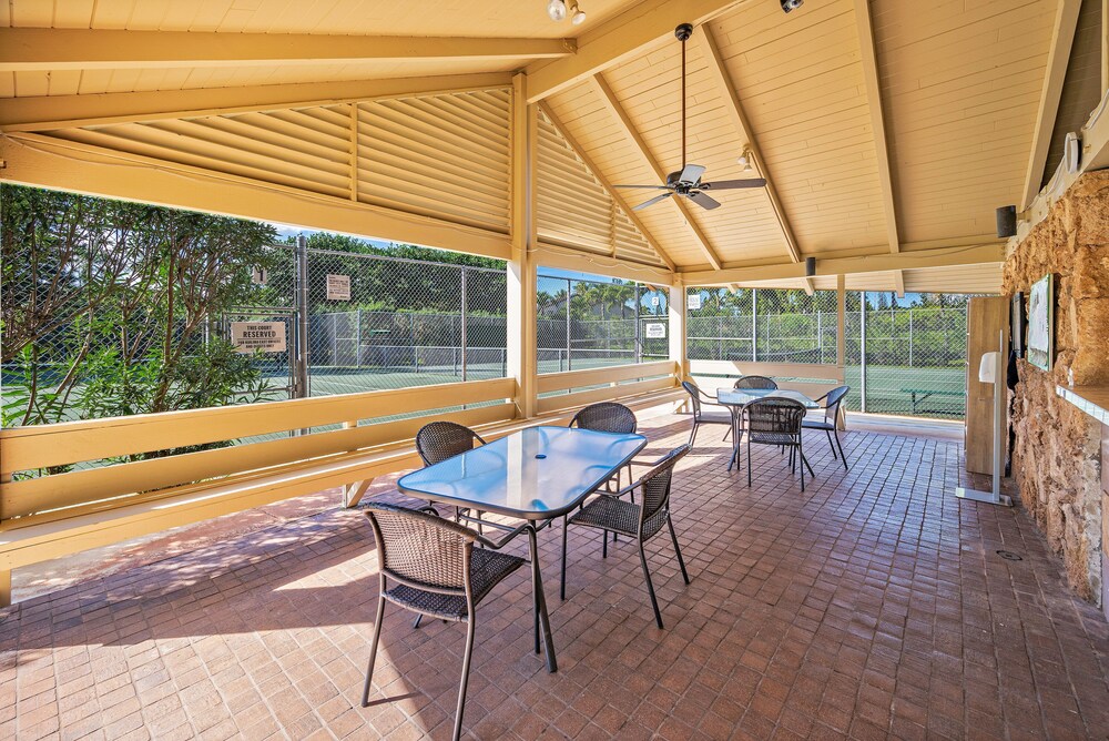 Exclusive Golf Course Condo at Turtle Bay w/Pool **Professionally Sanitized**