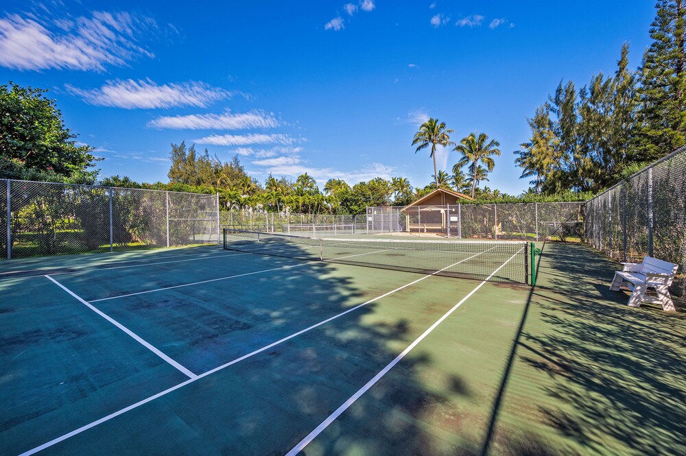 Exclusive Golf Course Condo at Turtle Bay w/Pool **Professionally Sanitized**