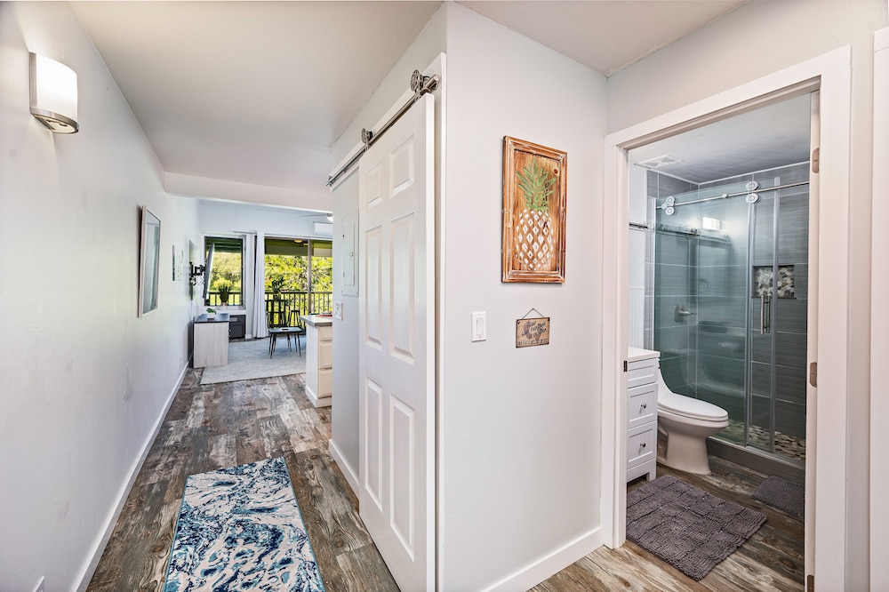 Exclusive Golf Course Condo at Turtle Bay w/Pool **Professionally Sanitized**