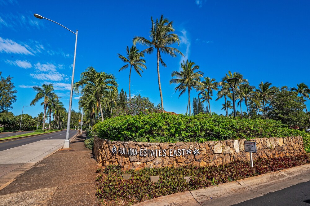 Exclusive Golf Course Condo at Turtle Bay w/Pool **Professionally Sanitized**