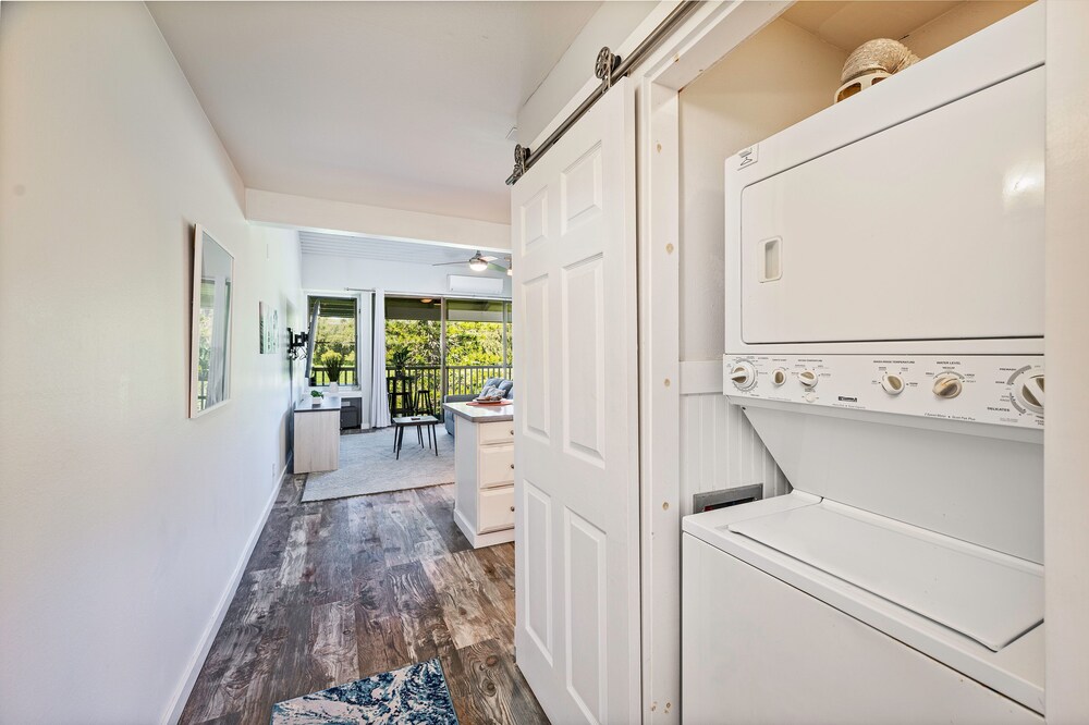 Exclusive Golf Course Condo at Turtle Bay w/Pool **Professionally Sanitized**