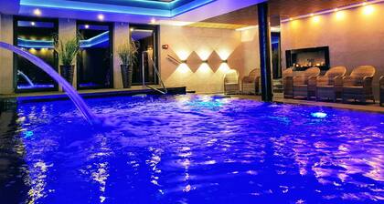 Villa Delfin SPA