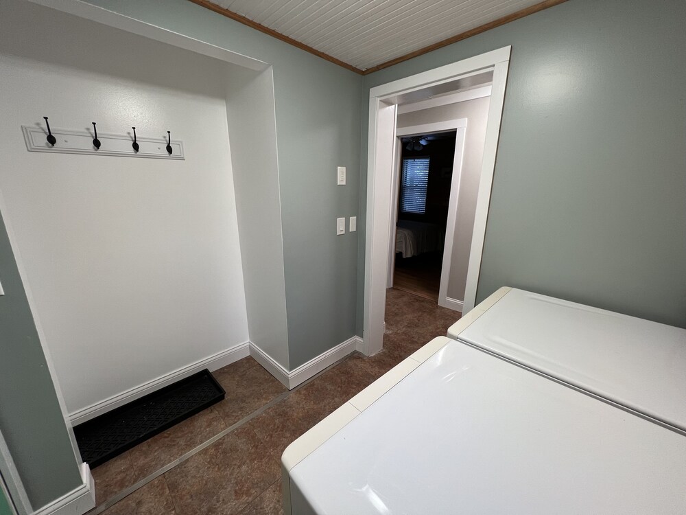 Remodeled Vacation Cottage Downtown Indian River Indian River Vrbo