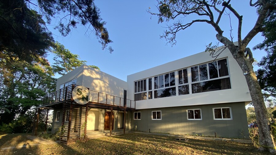 Hotel Finca San Nicolas
